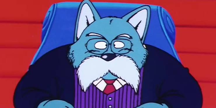 Dragon Ball 15 Things You Didnt Know About About The Dragons Dragon Ball 15 Things You Didnt Know About About The Dragons